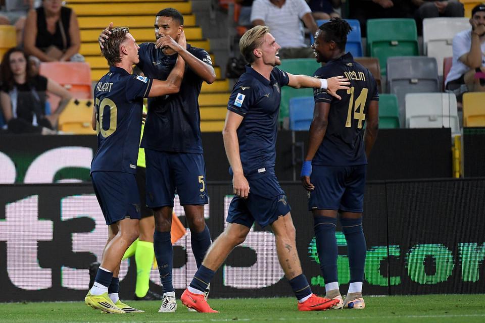 2-1!意甲劲旅逆转+第88分钟绝杀 3连胜紧追国米 48岁加图索正名