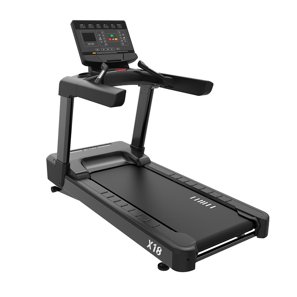 TT-X18 商业跑步机