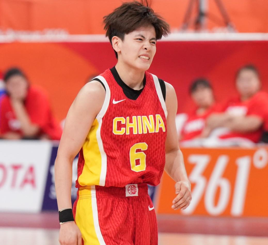 媒体人：球员匿名投稿，男女篮从国家队到联赛常误诊隐瞒伤情