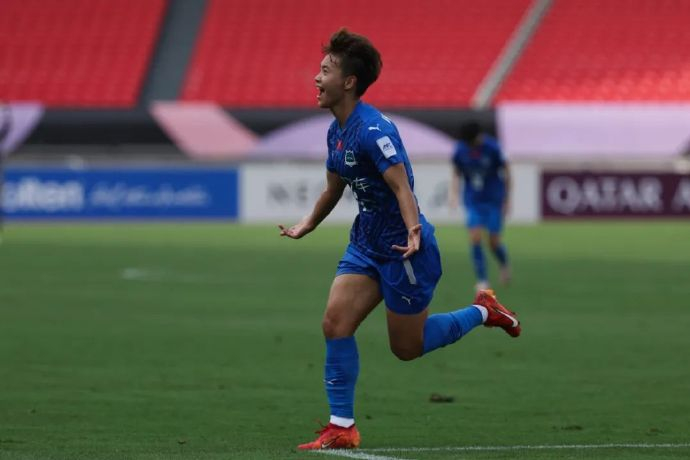 剑指亚冠！拿遍国内冠军的武汉女足 期待再攀高峰