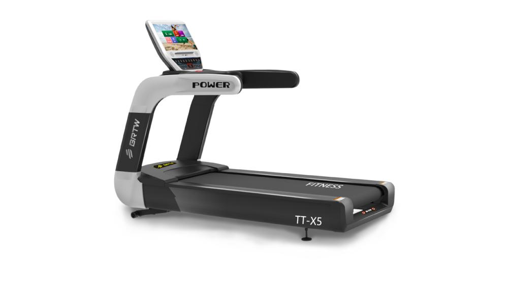TT-X5商业跑步机