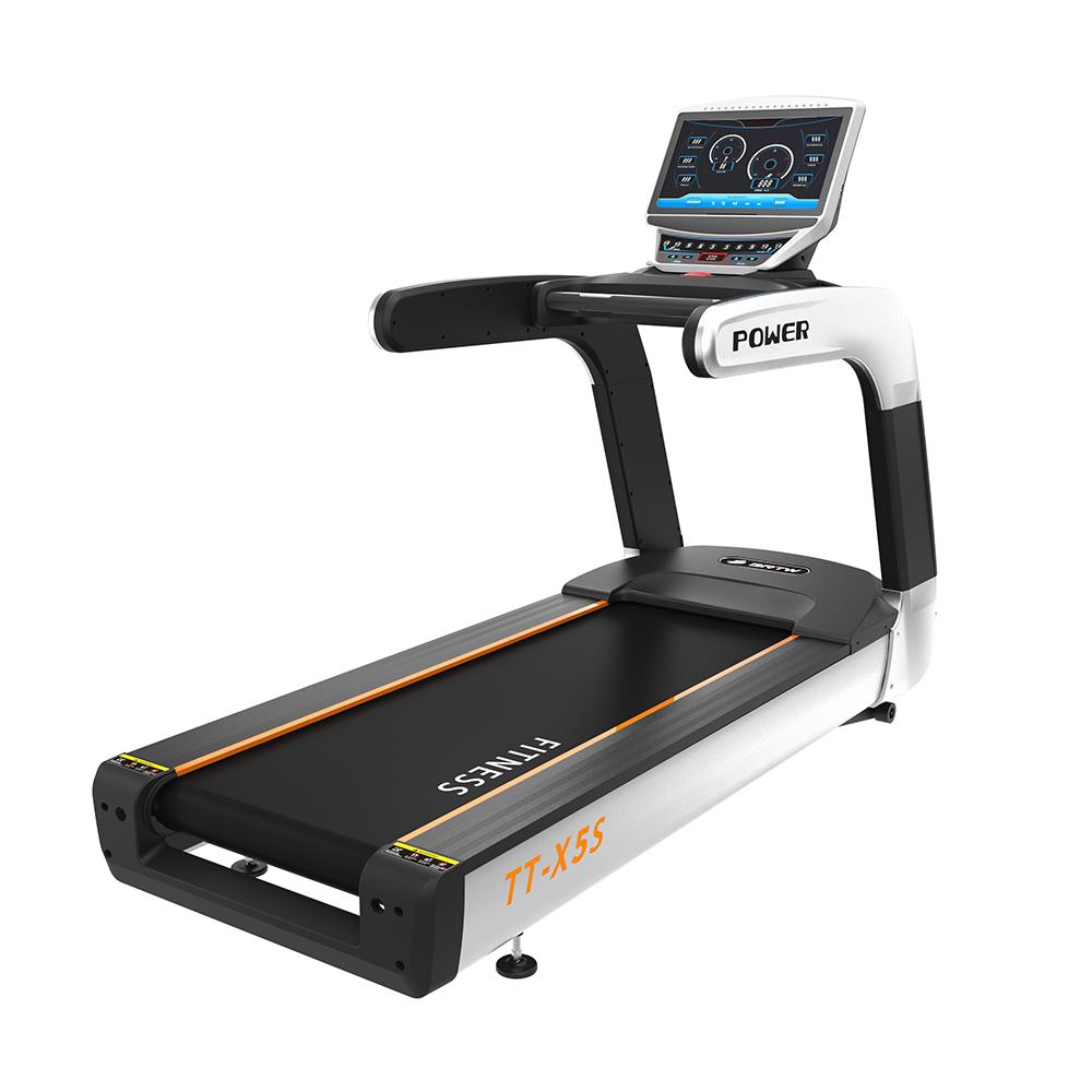 TT-X5S 商业跑步机