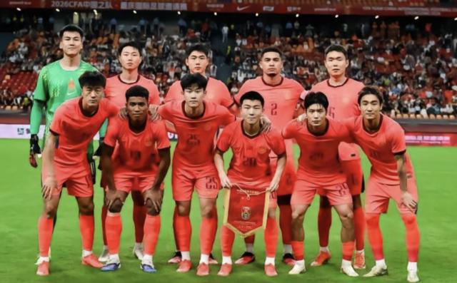 【热身】近8年主场最惨失利！国足0比5完败巴勒斯坦